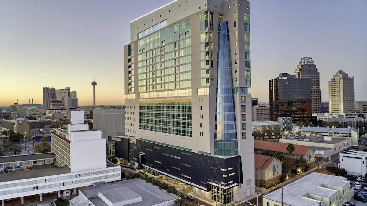 Thompson San Antonio - Riverwalk, by Hyatt, San Antonio, United States