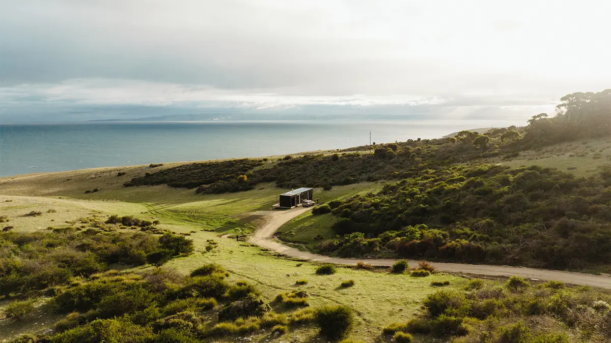 CABN X Kangaroo Island, Kangaroo Island, South Australia