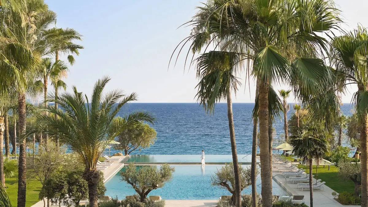 Grecotel Filoxenia Kalamata, Kalamata, Greece
