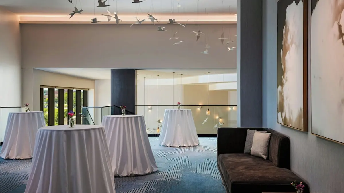 The Westin Dallas Southlake, Southlake, United States