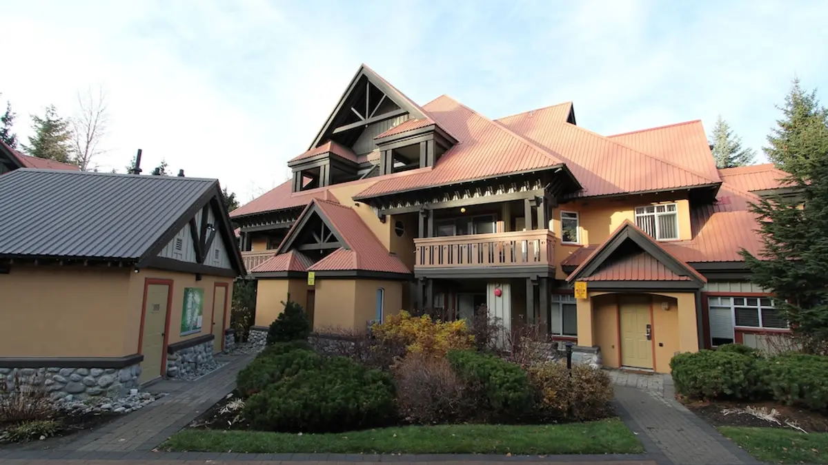 Sunpath Condos by Whistler Retreats, Whistler, Canada