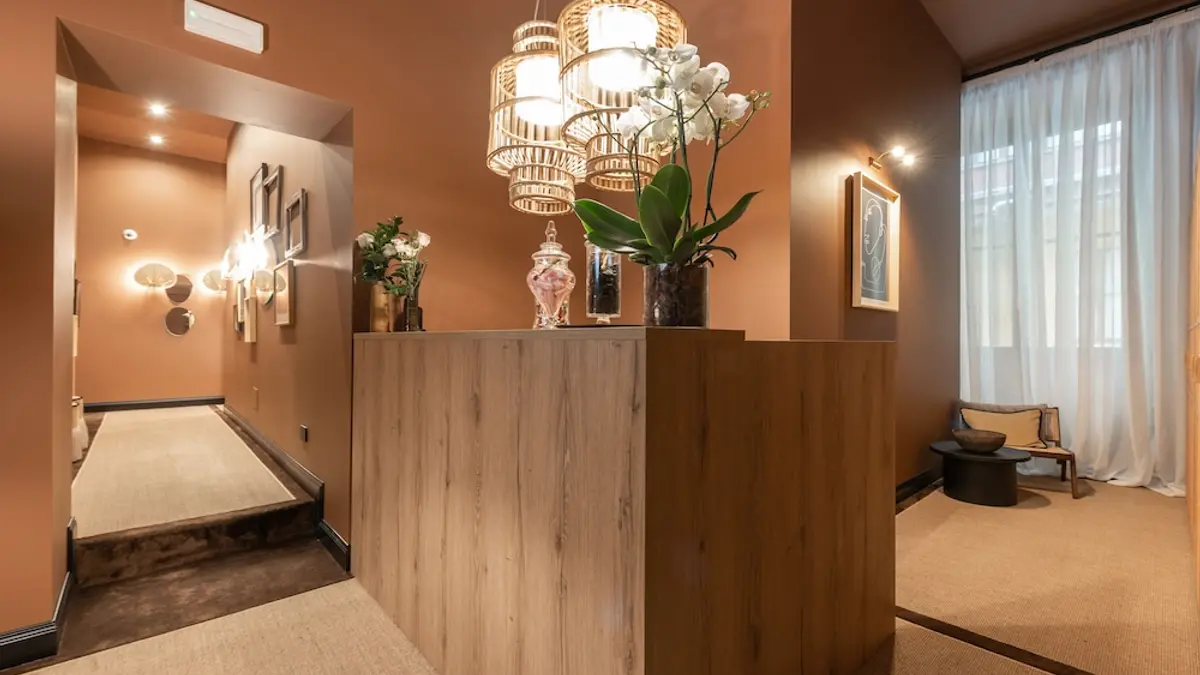 Imperiale Suites Castello, Milan, Italy