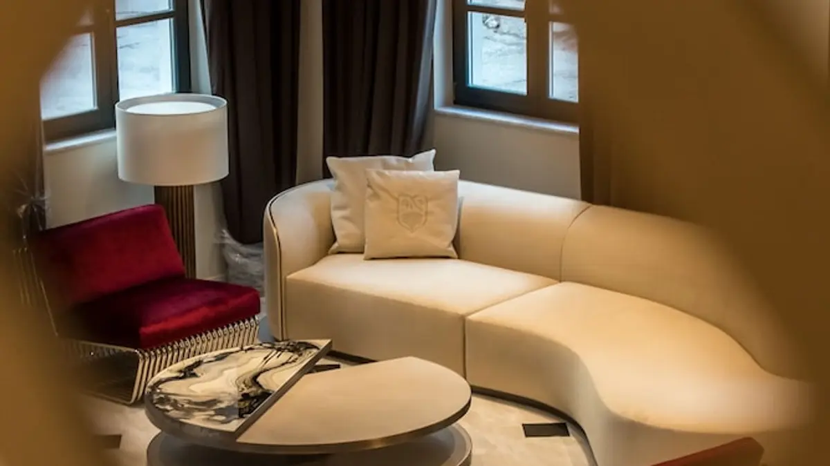 Grand Hotel Kalamata, Kalamata, Greece