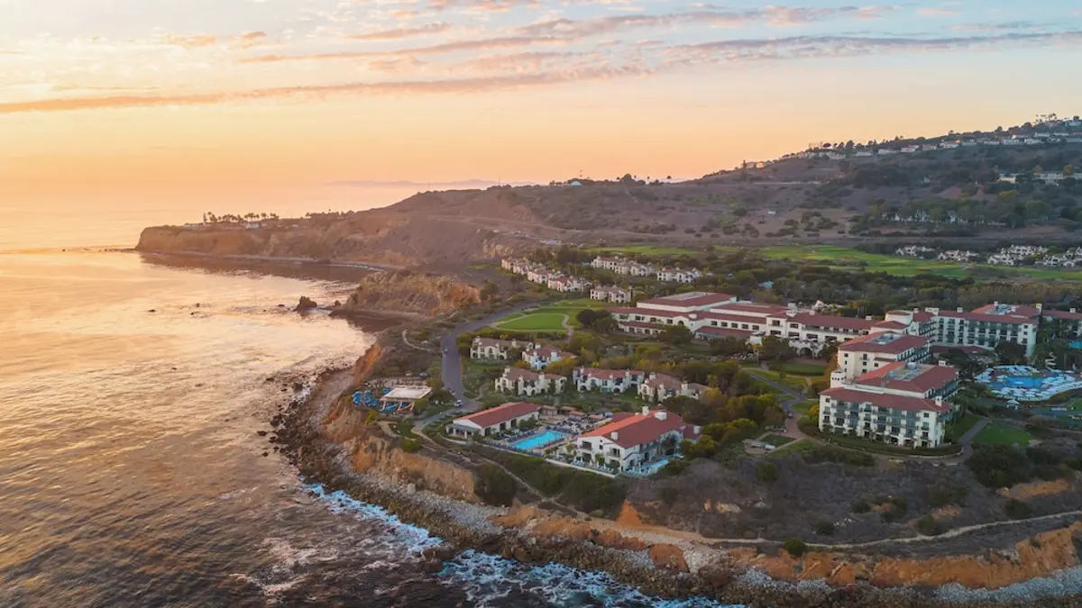 Terranea Resort, Rancho Palos Verdes, United States