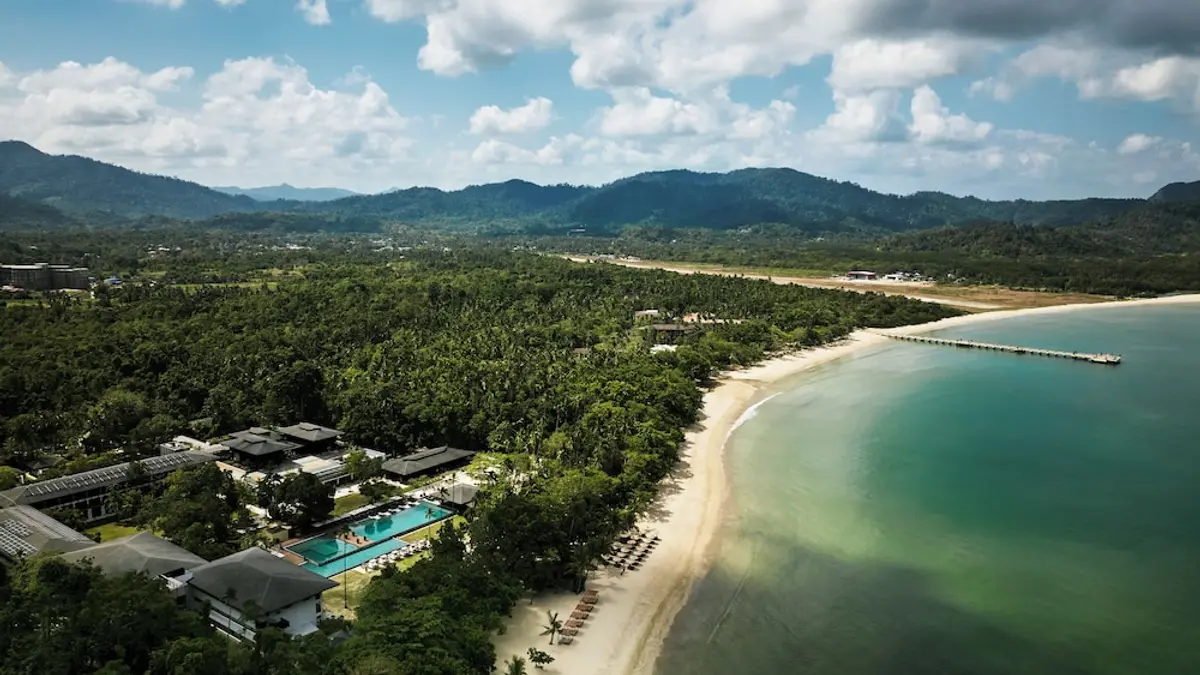 Seda Lio El Nido Palawan, El Nido, Philippines