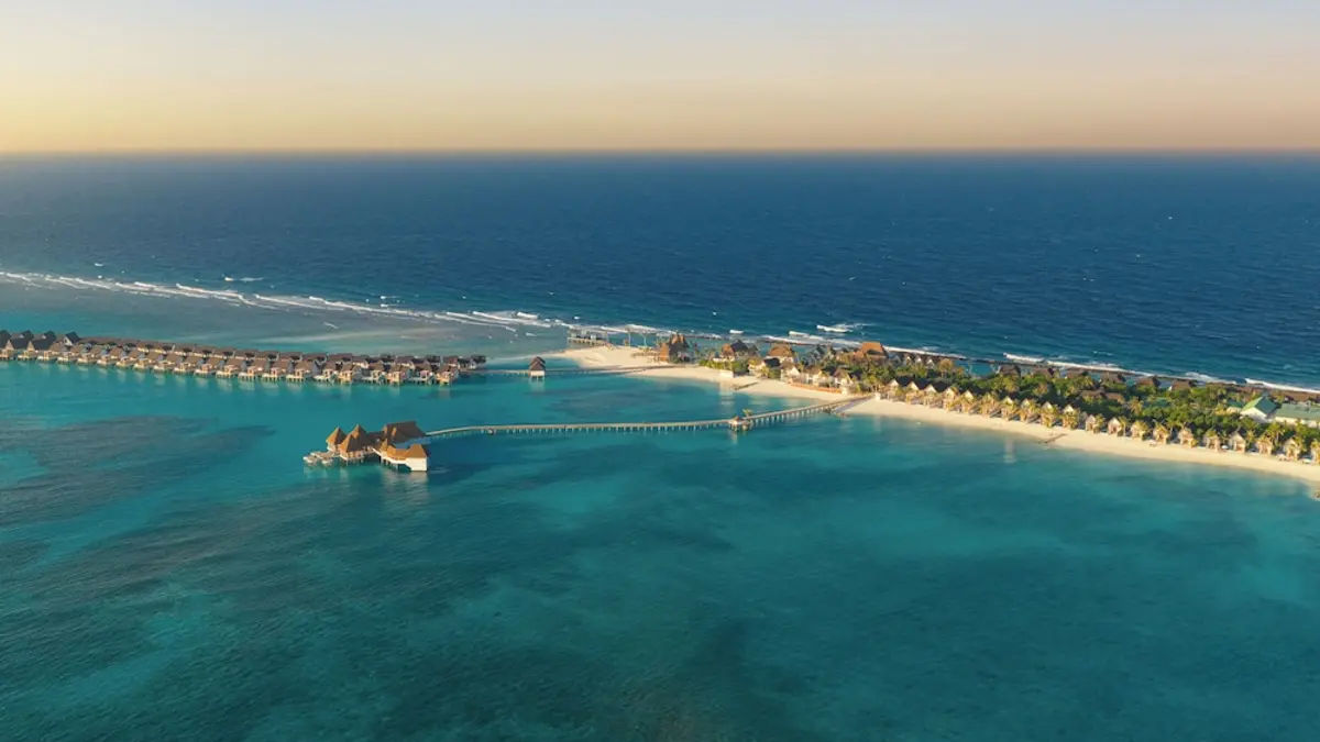 Meyyafushi Maldives - Premium All Inclusive, Meyyafushi, Maldives
