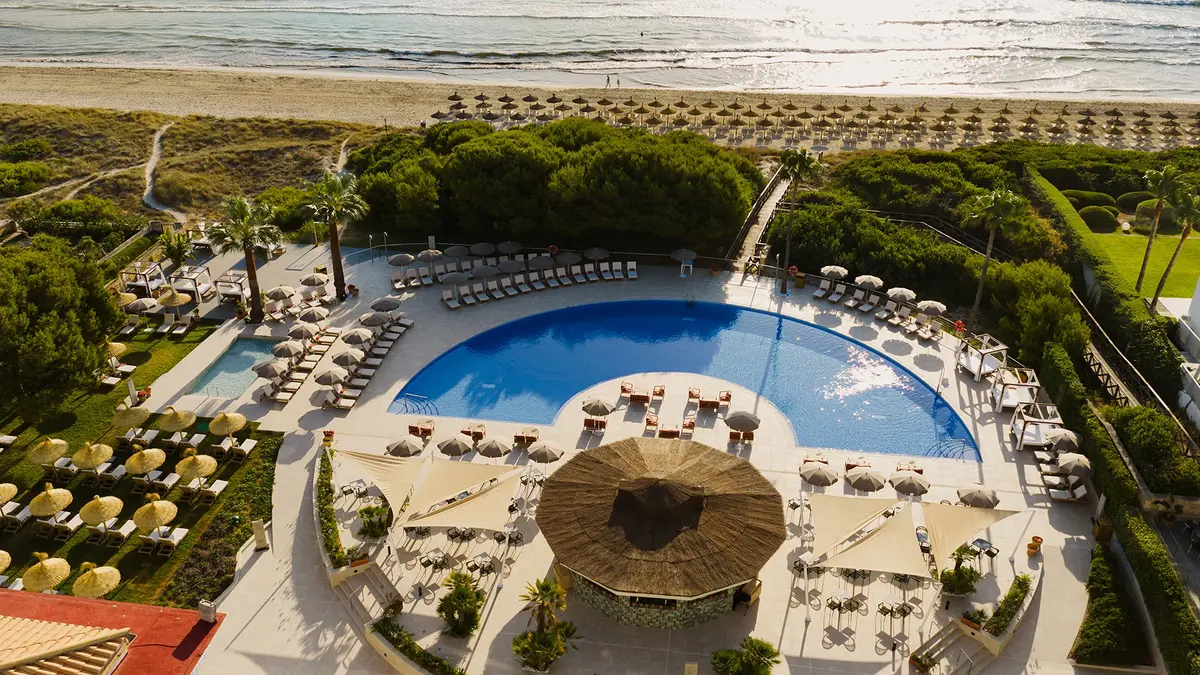 Sarena de Muro Resort Mallorca, part of Destination by Hyatt, Mallorca, Spain