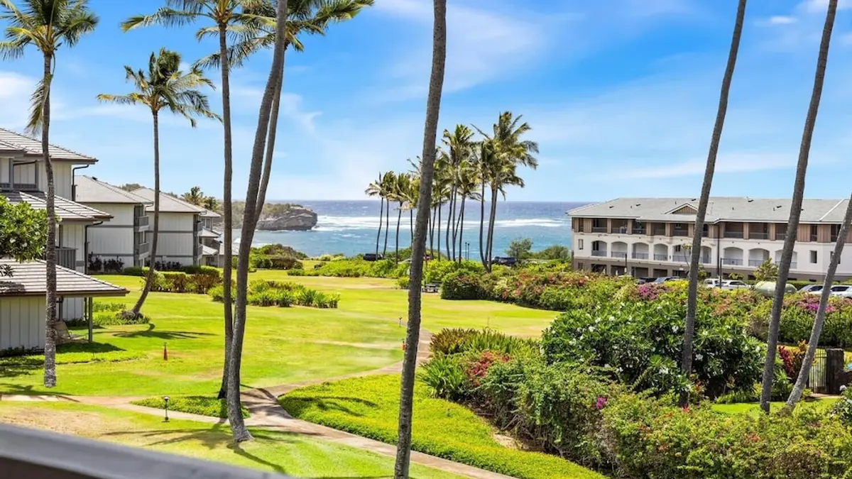 Kauai Poipu Sands 222 2 Bedroom Condo, Koloa, United States