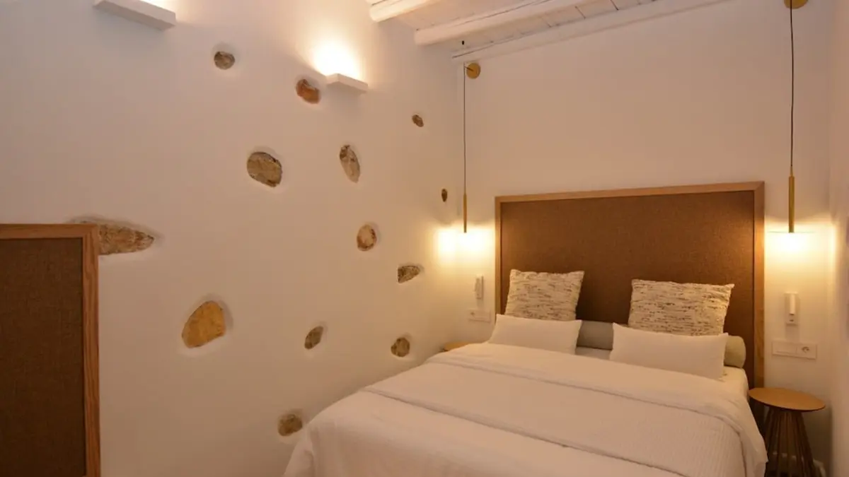 Mint Villa by Checkin, Koutouloufari, Greece