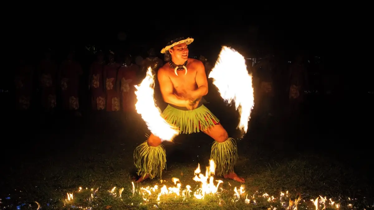 Tanoa Tusitala Hotel, Apia, Samoa