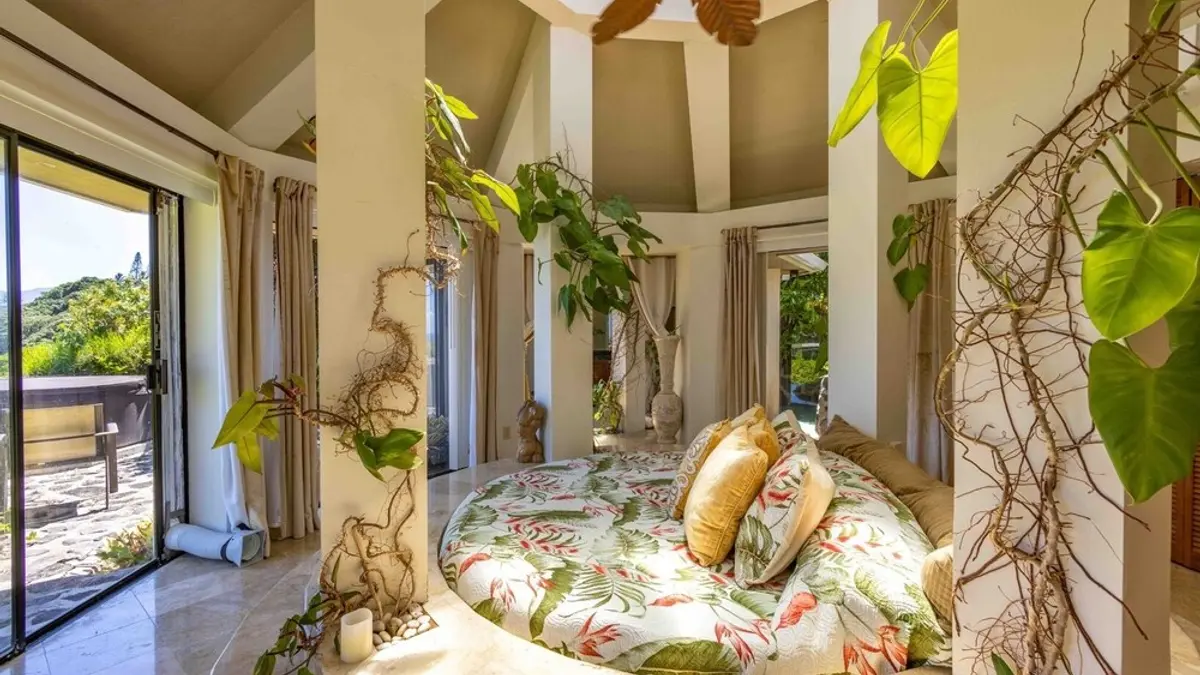 Hale Akua Garden Farm & Eco-Retreat, Haiku, United States