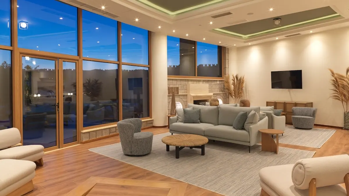 SEAFOS Luxury Resort & Spa - Limited Edition by Leonardo Hotels, Nafplio, Greece