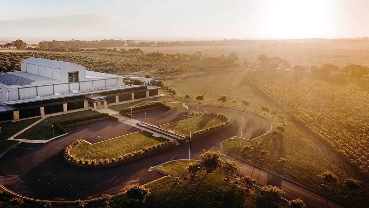 Mount Duneed Estate, Waurn Ponds, Victoria