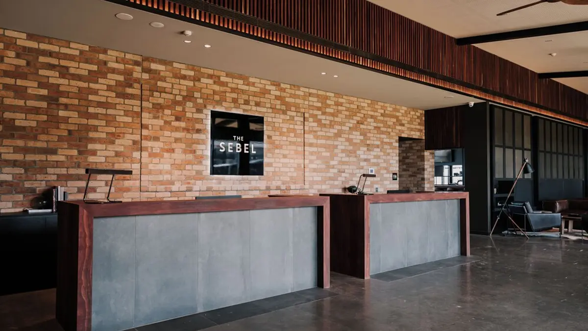 The Sebel Yarrawonga Silverwoods, Yarrawonga, Australia