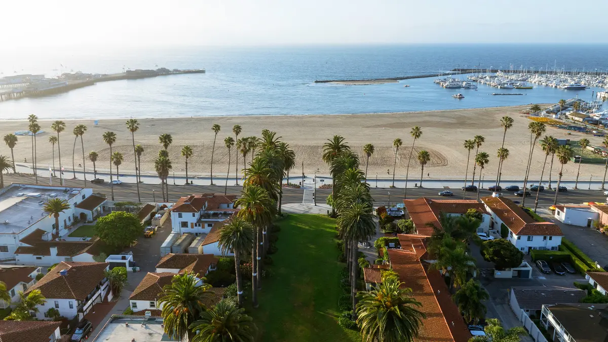 The Milo, California, USA