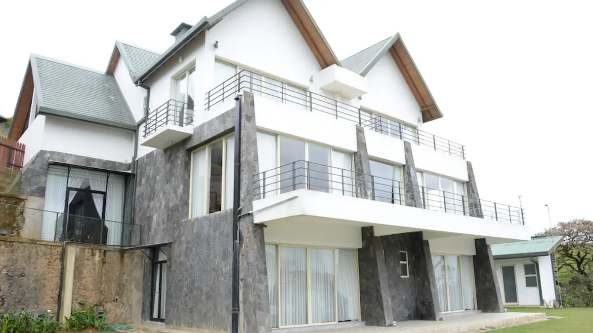 Serenus Boutique Villa, Nuwara Eliya, Sri Lanka
