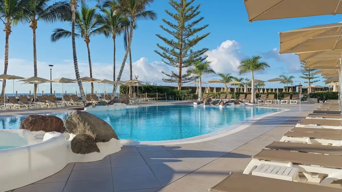 H10 Costa Mogán, Mogan, Spain