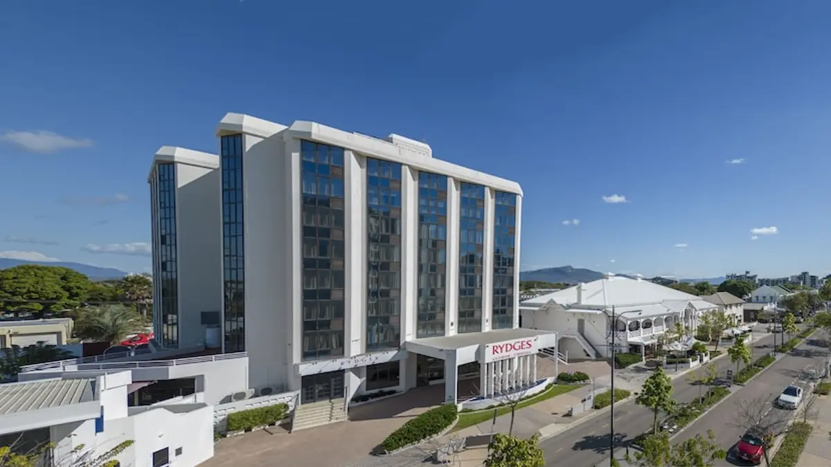 Rydges Southbank Townsville, South Townsville, Australia