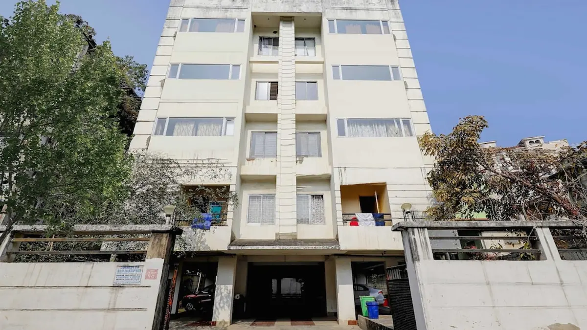 Paradox Plaza Hotel Near Delhi Airport, New Delhi, India