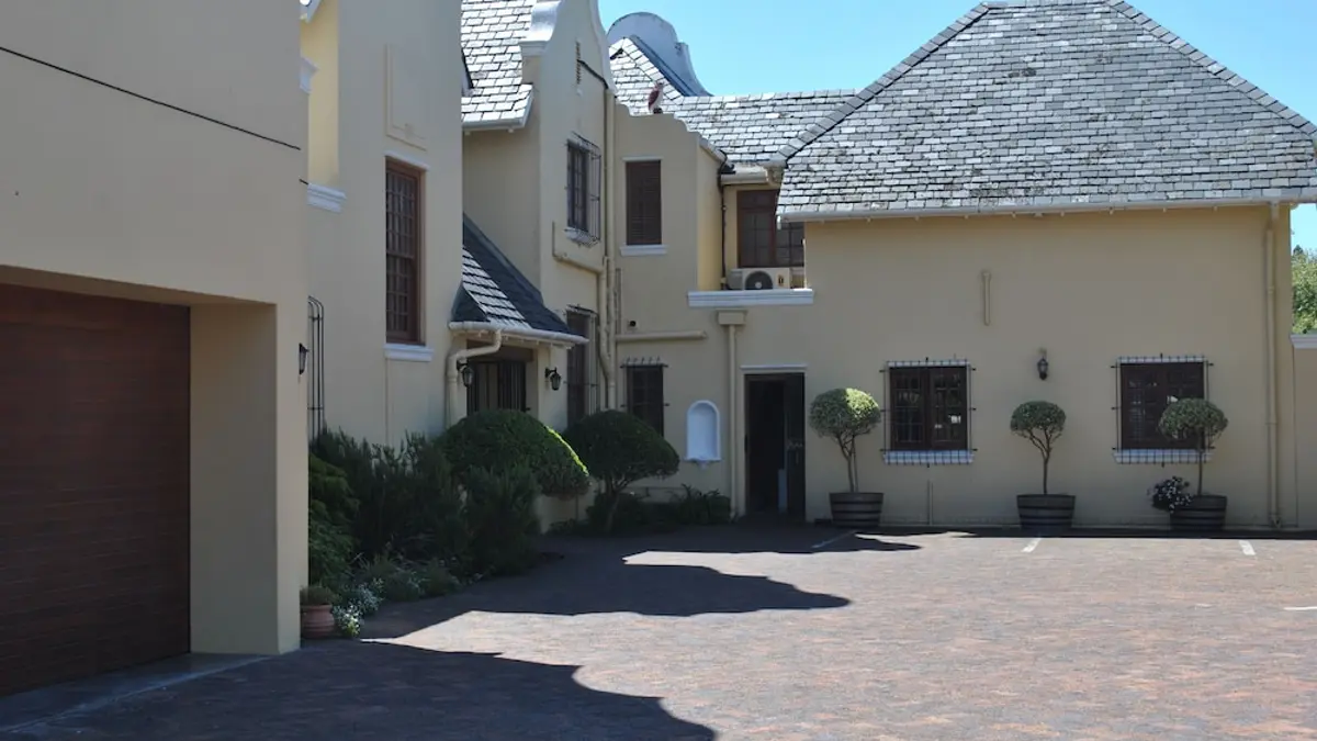 Cotswold House, Cape Town, South Africa