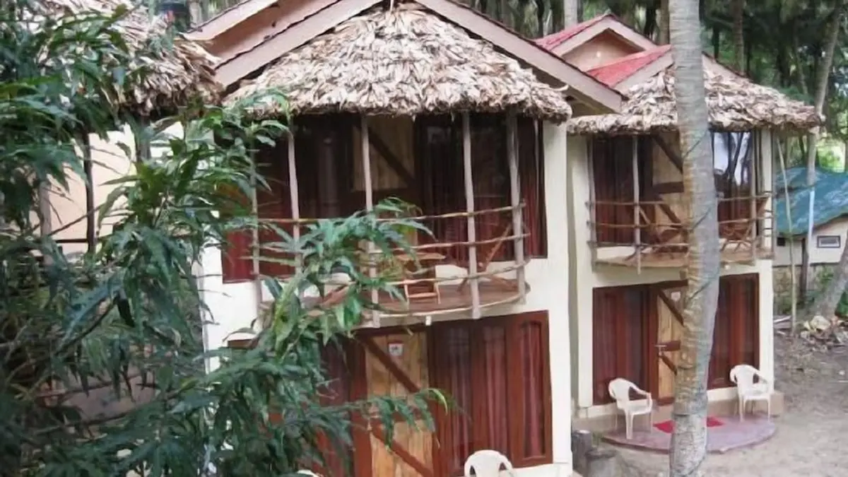 The Kingdom, Port Blair, India