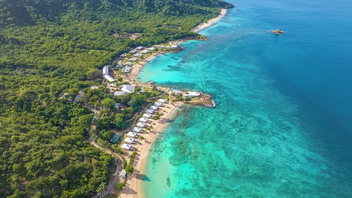 Hawksbill Resort Antigua, St. John's, Antigua and Barbuda