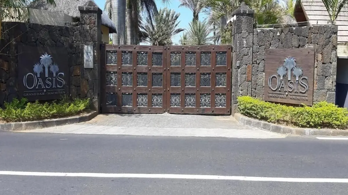 Oasis 1 Villa with 3 Bedrooms, Grand-Baie, Mauritius