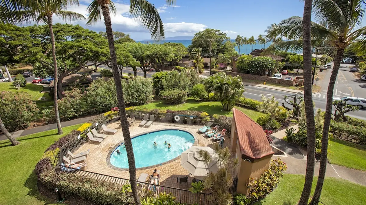 Maui Vista – Maui Condo & Home, Kihei, United States