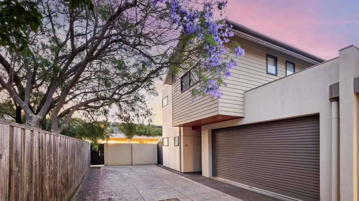 Jacaranda Lane - Élégant et moderne - En plein centre, Margaret River, Australia