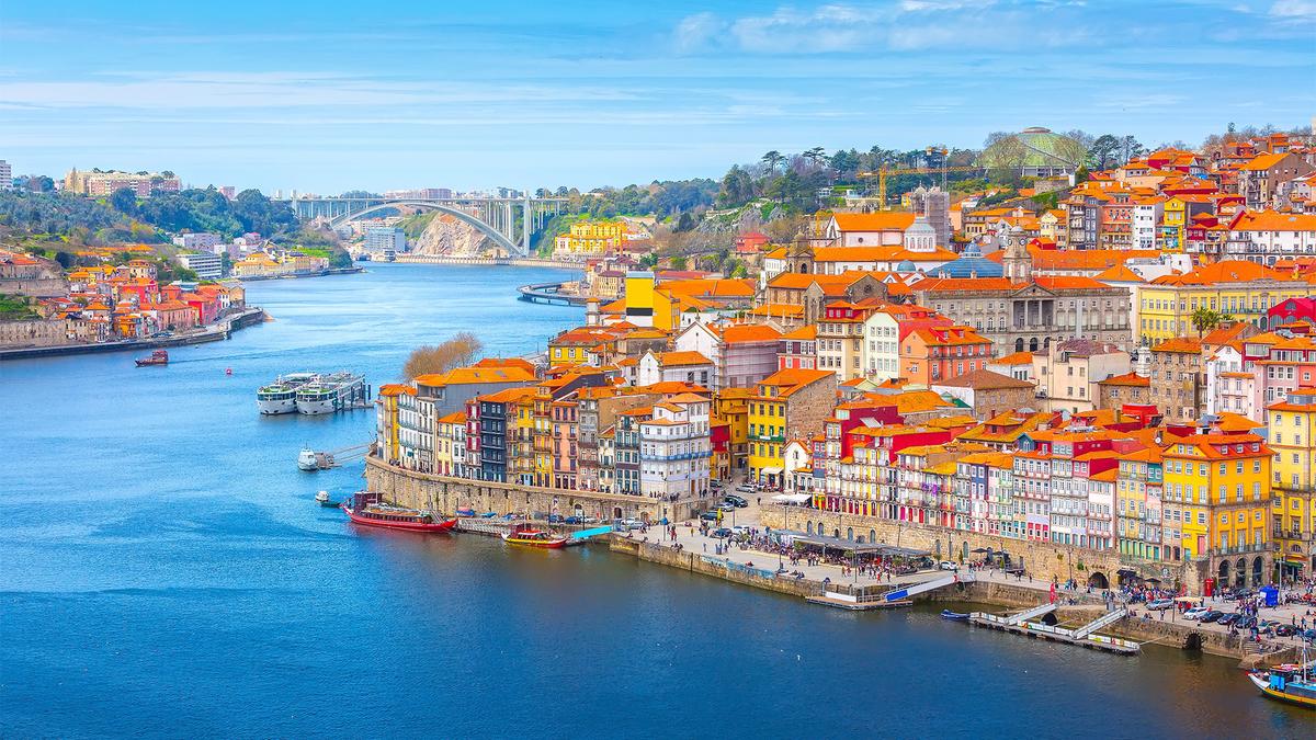 Deluxe 23-Day Northern Spain, Portugal & Morocco 2026 Discovery with San Sebastian, Lisbon & Fes by 