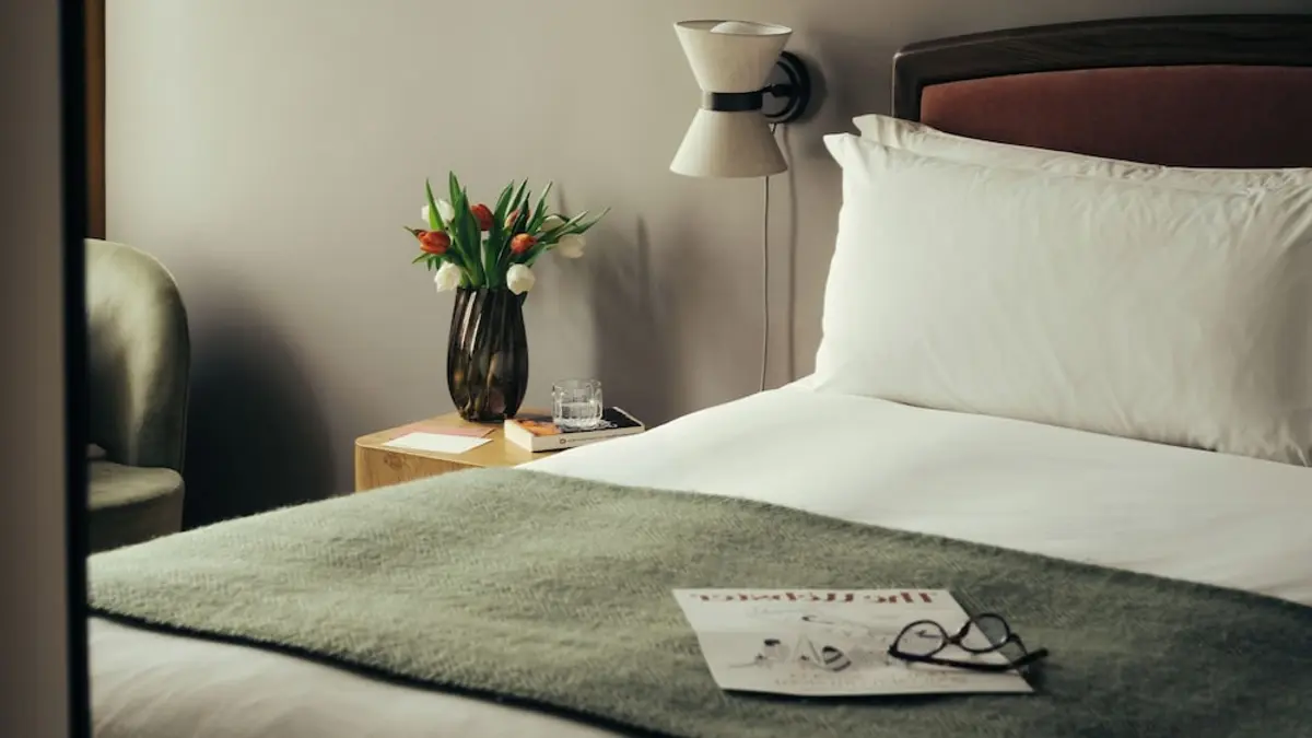 The Webster Covent Garden – Nouvel hôtel lifestyle – 60 £ de crédit restauration et boissons par séjour, London, United Kingdom
