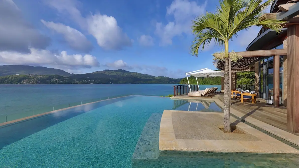 Mango House Seychelles, LXR Hotels & Resorts, Mahé Island, Seychelles