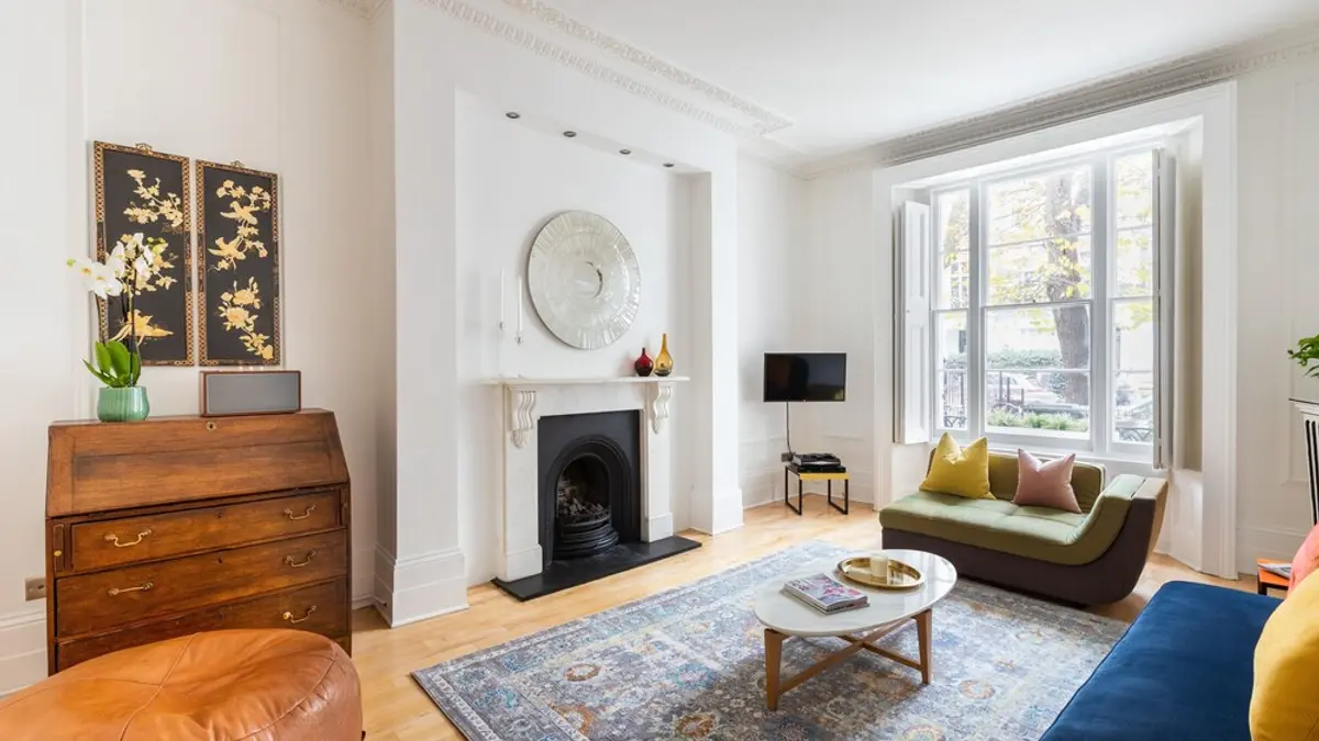 Picnic in the Park Fantastic 3 Bedrooms, London, United Kingdom