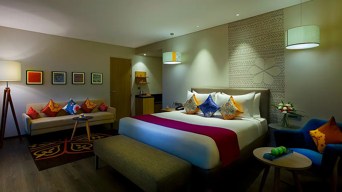 Grand Mercure Mysore, MYSORE, Inde