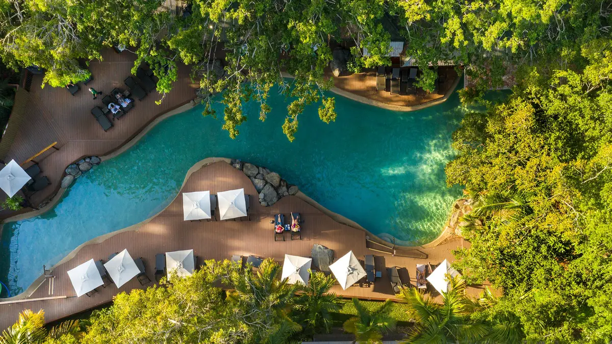 Ramada Resort by Wyndham Port Douglas, Port Douglas, Queensland