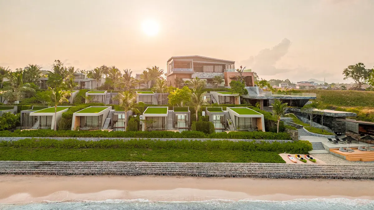 MASON Pattaya, Pattaya, Thailand