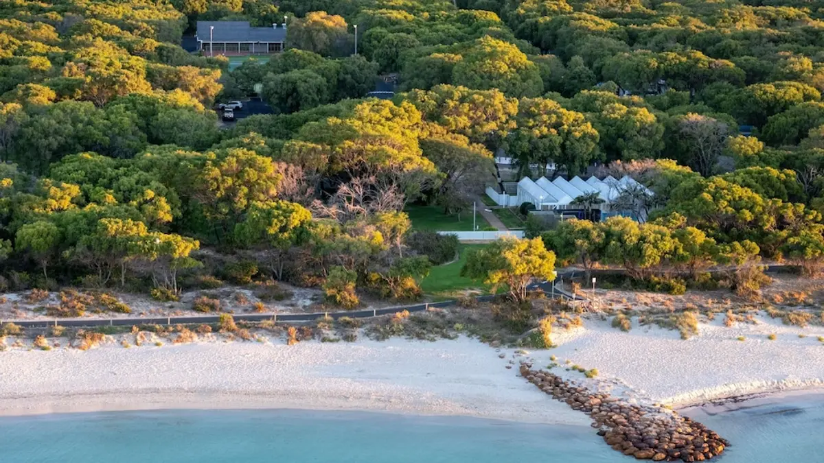Bayview Geographe Resort, BUSSELTON, AUSTRALIA