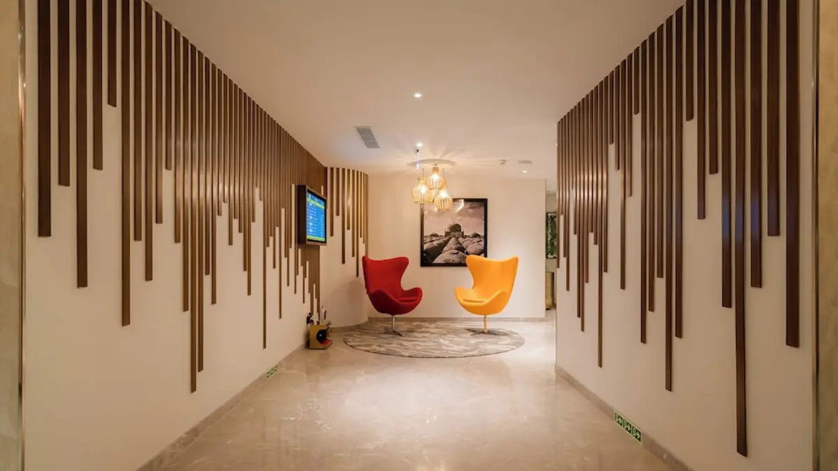 080 Transit Hotel T2, Devanahalli, India