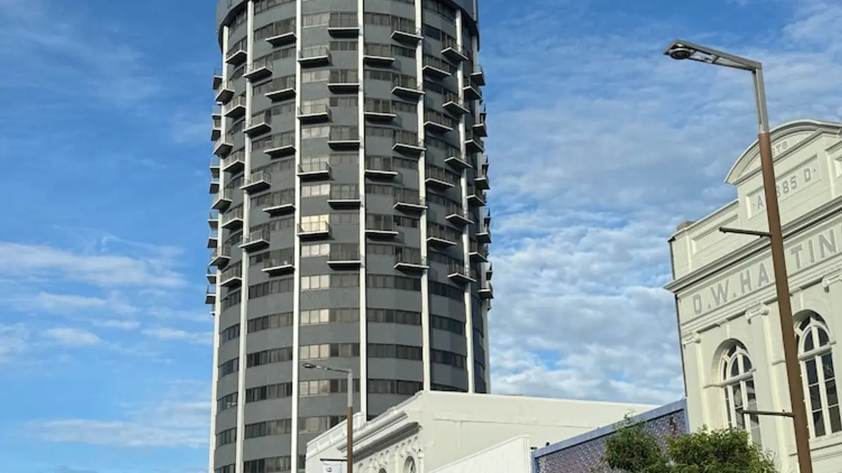 Hotel Grand Chancellor Townsville, Townsville, Australia