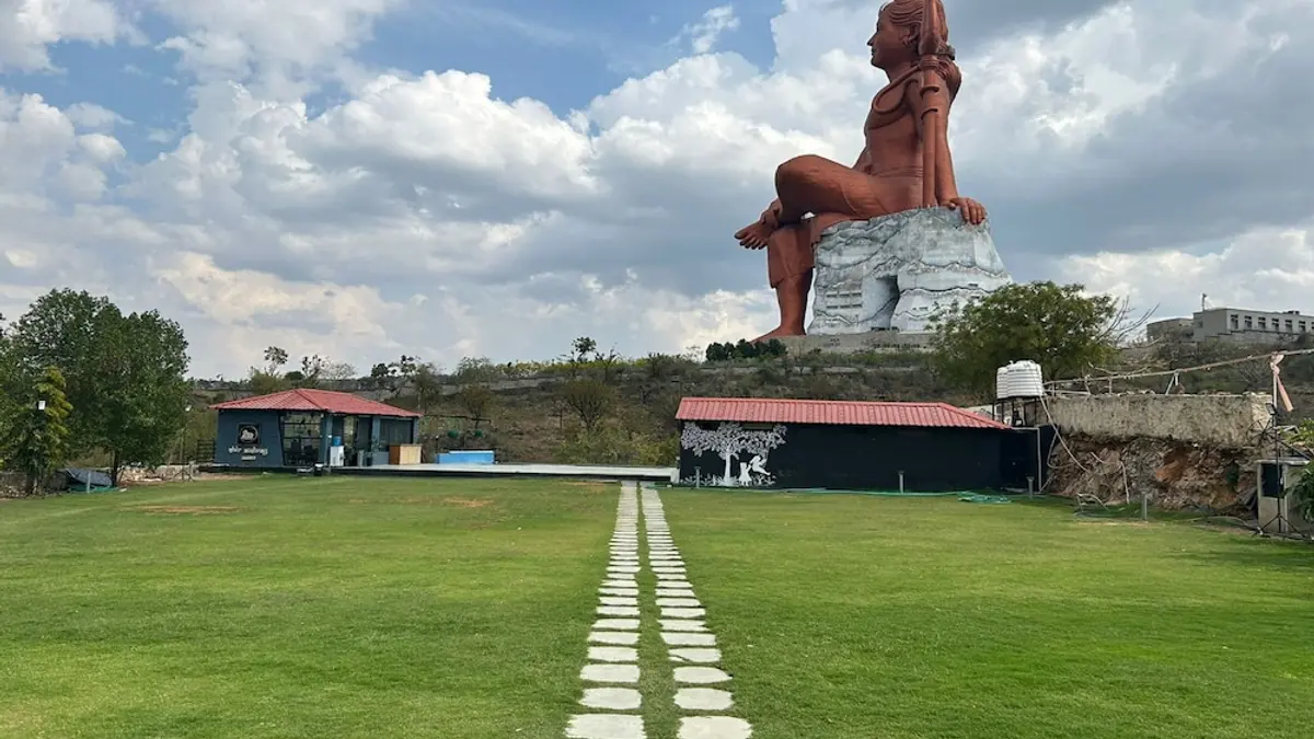 Shiv Ashray Resort, Nathdwara, India