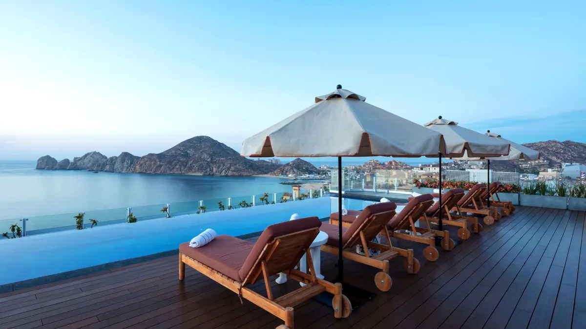 Corazón Cabo Resort & Spa, Cabo San Lucas, Mexico