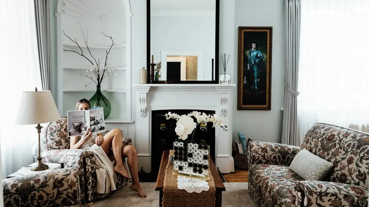 Benambra Boutique Accommodation, Queenscliff, Australia