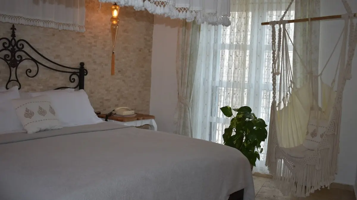Chigdem Hotel - Catégorie spéciale, Cesme, Turkey