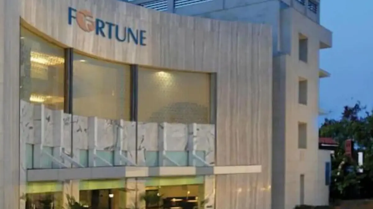 Fortune Sector 27, Noida - Member ITC Hotels' Group, Noida, India
