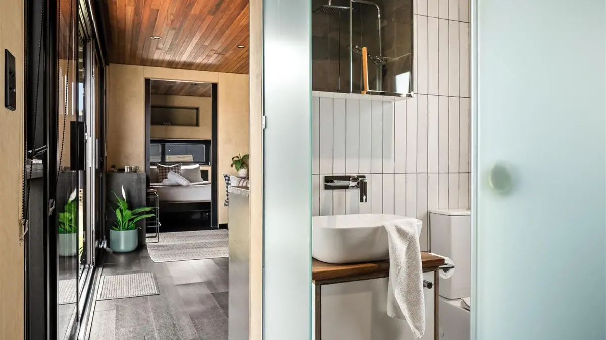 The Onyx - Margaret River NEW, Margaret River, Australia