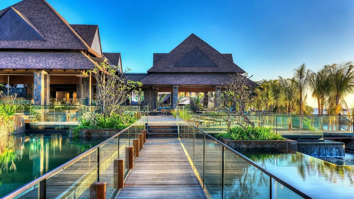 The Westin Turtle Bay Resort & Spa, Mauritius, Balaclava, Mauritius