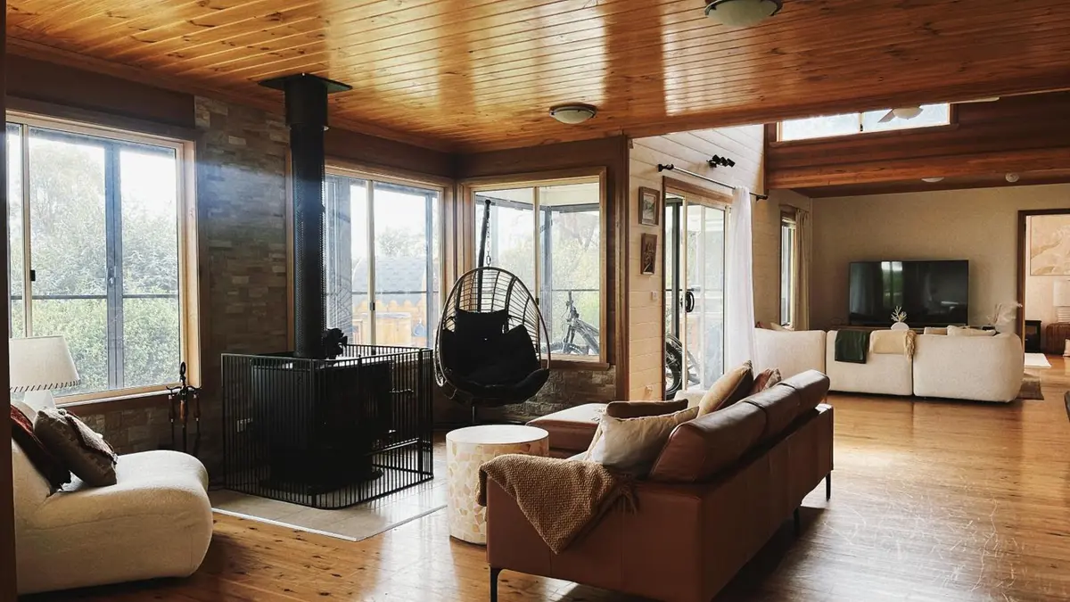 Nunyara - Sauna, Hot & Cold Outdoor Bath, Artisanal Coffee, Lithgow, Australia