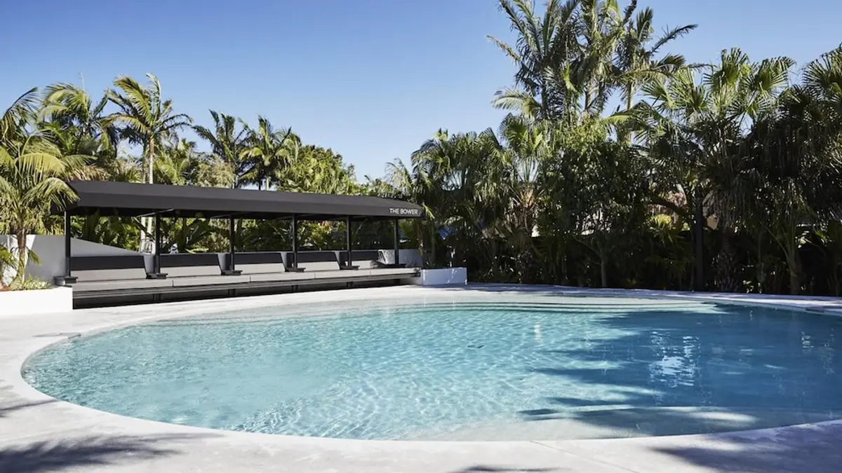 The Bower Byron Bay, Byron Bay, Australia