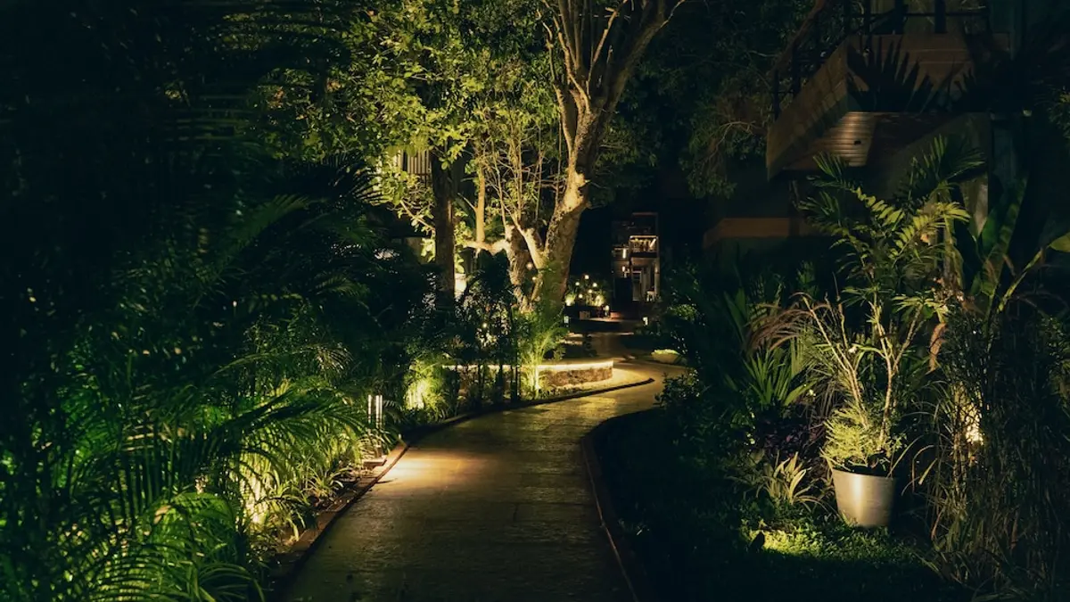 Avataara Resort & Spa, Vagator, India