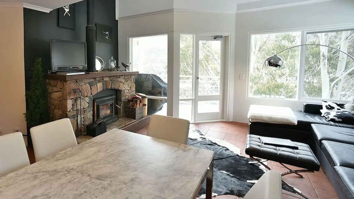 Inala 3, Thredbo, Australia